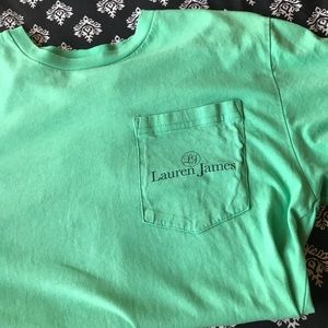 Lauren James T-Shirt